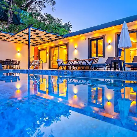 Islamlar Village 2 Bedroom Villa 5756